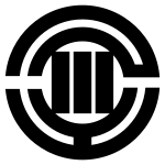 Emblem of Kawagoe, Saitama